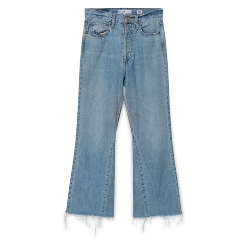 RE/DONE Originals Flare Jeans