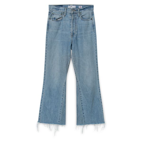RE/DONE Originals Flare Jeans