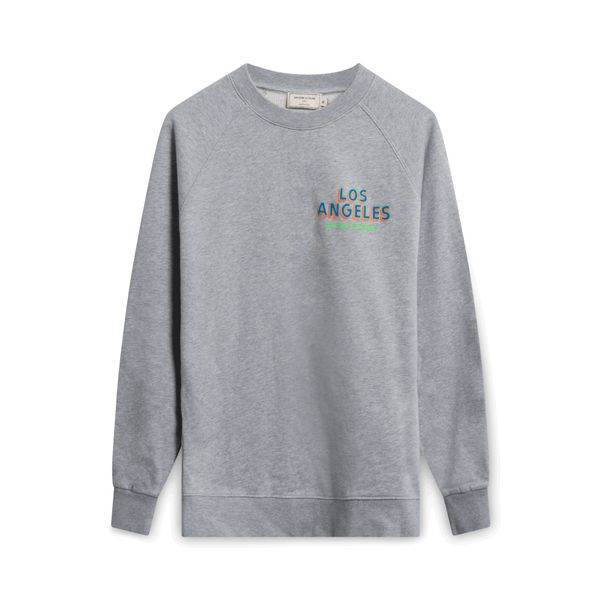 Maison Kitsune x Ben Klevay Sweatshirt