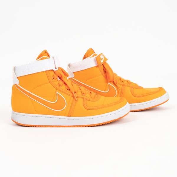 Nike Vandal High Top in Burnt Ceramic