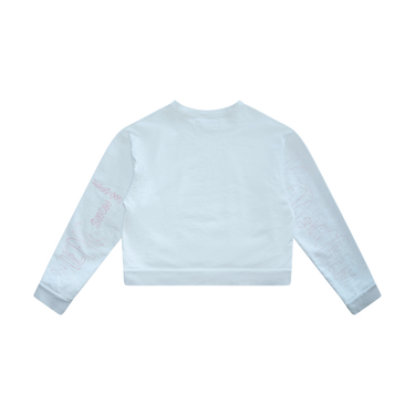 Enfants Riches Déprimés West Berlin Crewneck Sweatshirt