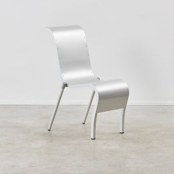 Philippe Starck Romantica Chair, Driade, Italy, 1989