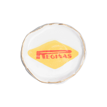 Regina's Dish #2