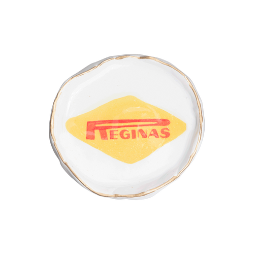 Regina's Dish #2