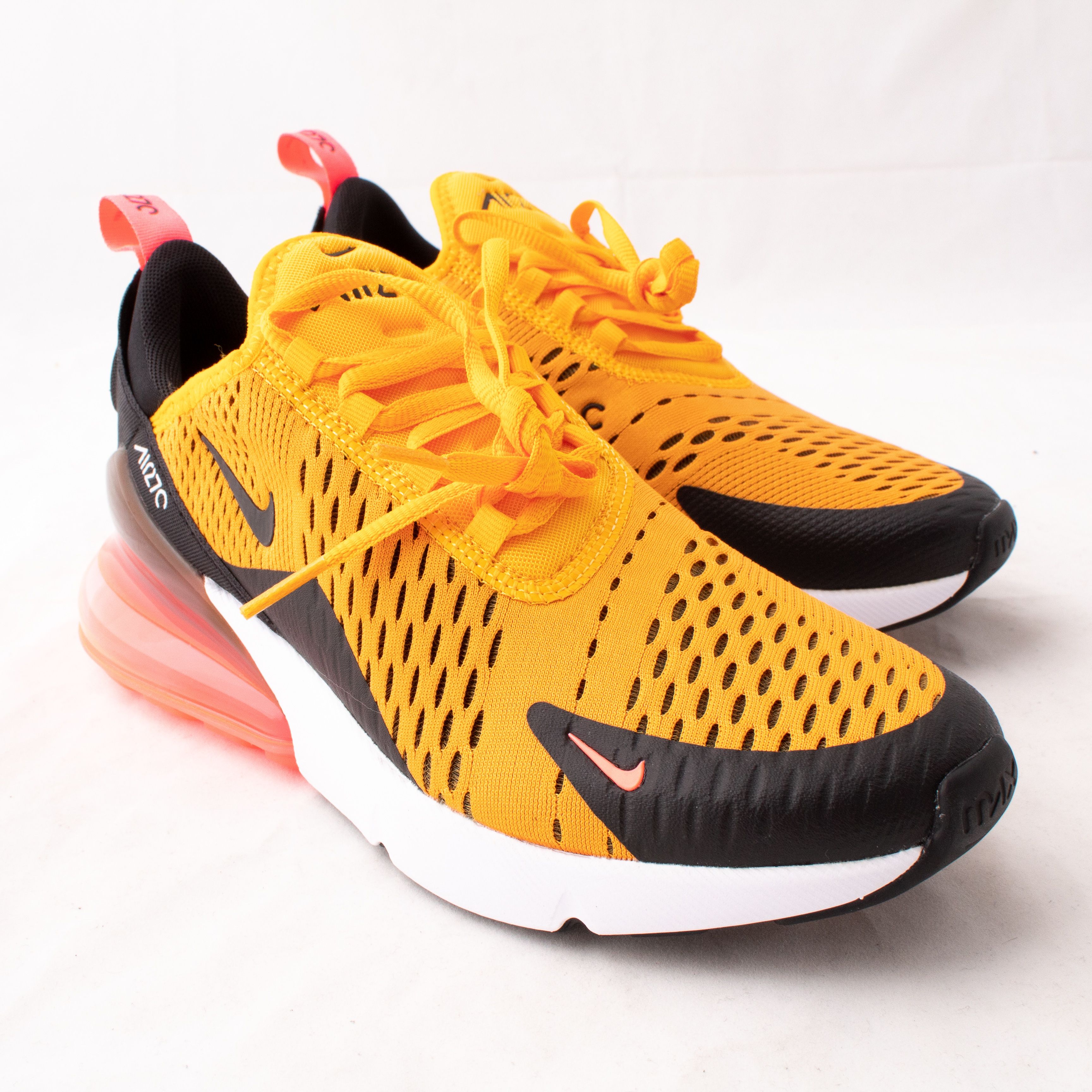 Nike air best sale 270 tiger