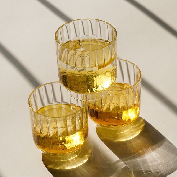 PILLAR - Tumbler Set