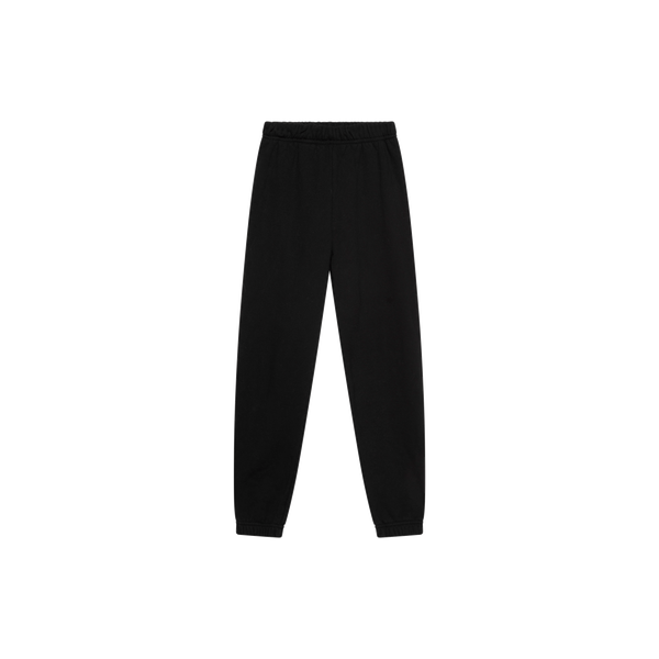 Maisie Wilen "Fantasies Come True" Sweatpants in Black