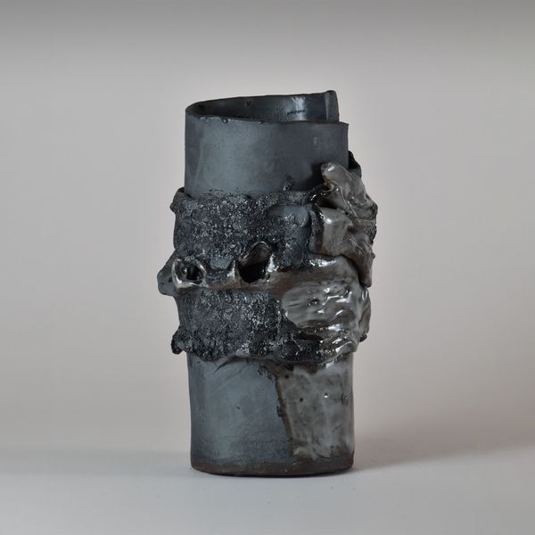Vessel No. 978 by Caroline Blackburn