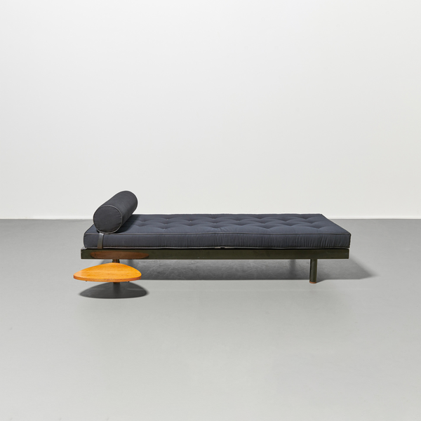 S.C.A.L. Daybed by Jean Prouvé, 1950