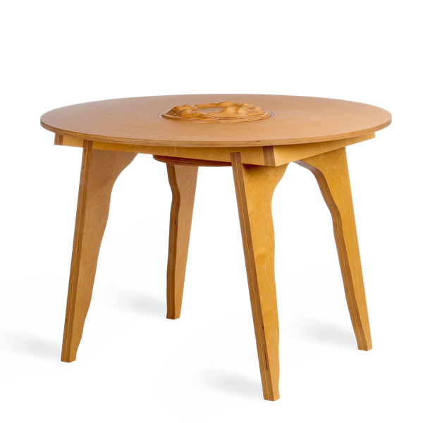LIEKSA Round Table
