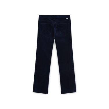Mother Outsider Crop Corduroy Pants