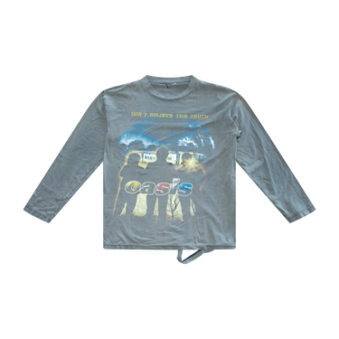 Vintage Oasis LS Tee