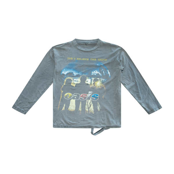 Vintage Oasis LS Tee