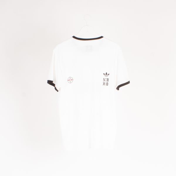 Adidas x NEIGHBORHOOD Logo Tee