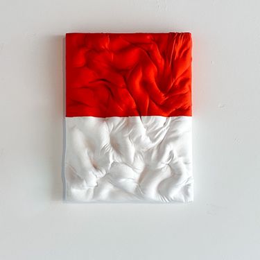 Skin Contact (Come Clean in Burnt Orange)