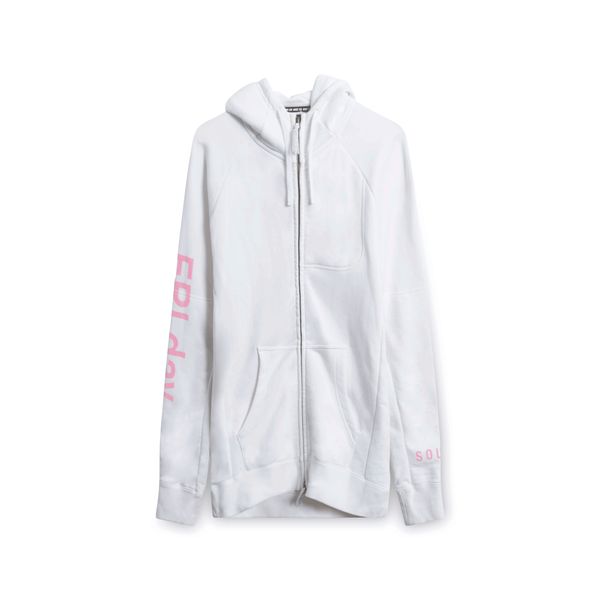 Nike SB Hoodie - White