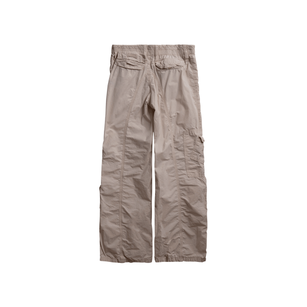 BDG Y2K Beige Cargo Pants