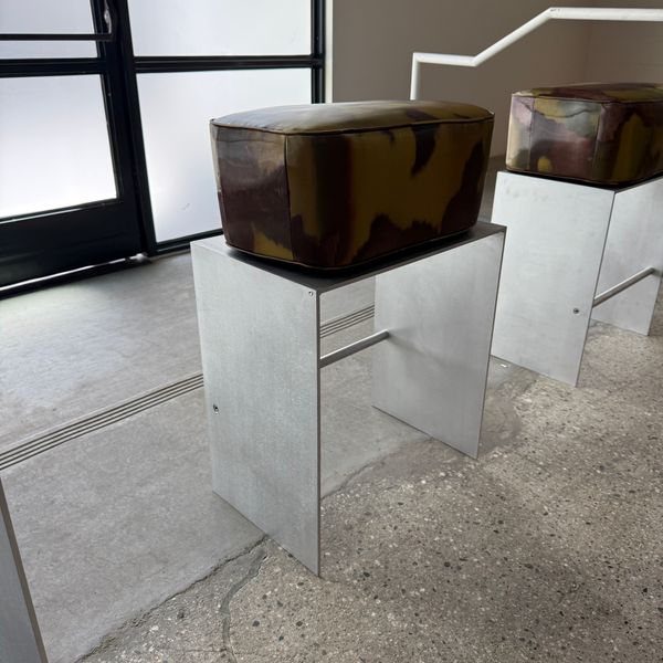 Stool by Arsenios
