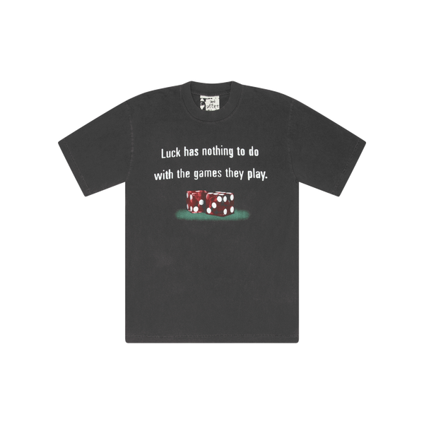 Casino Tee 
