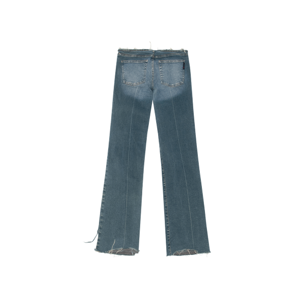 Y2K Low Rise Jeans