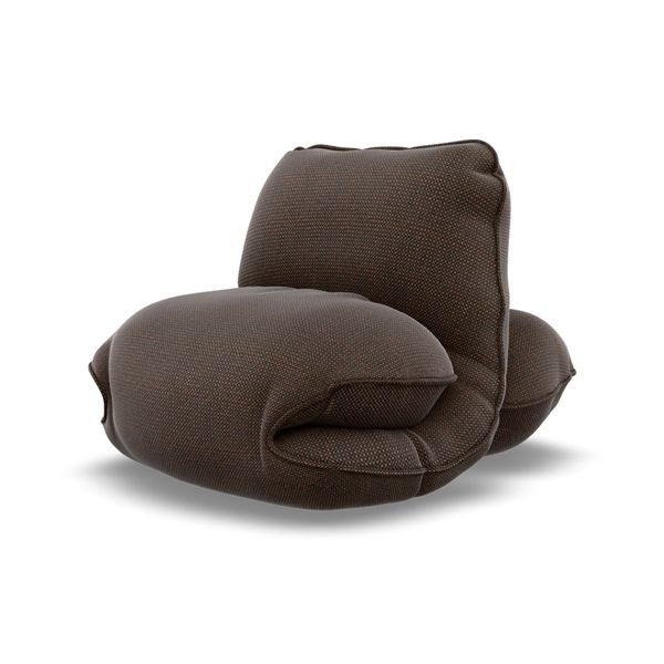 1 Seater - Woven Wool Camira