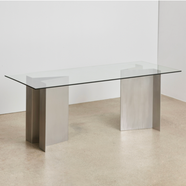 Pica Table, 2025