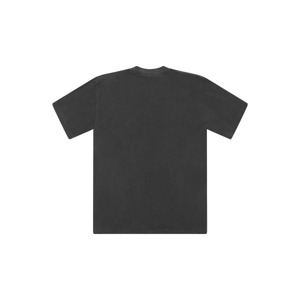  TF x AAT Grey City Cowboy Tee