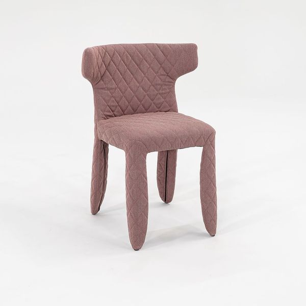 Diamond Monster Dining Chair by Marcel Wanders for MOOOI, 2022