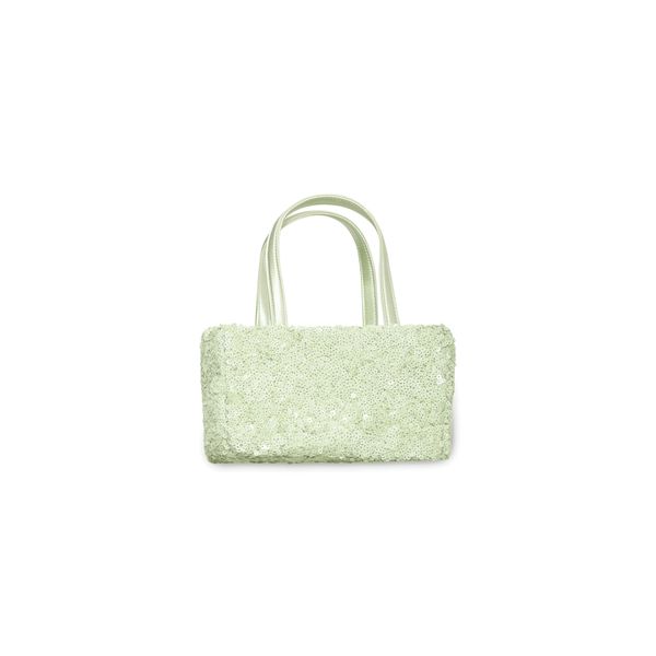 Edie Parker Sequin Purse