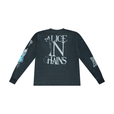 Vintage Alice in Chains L/S T-Shirt		