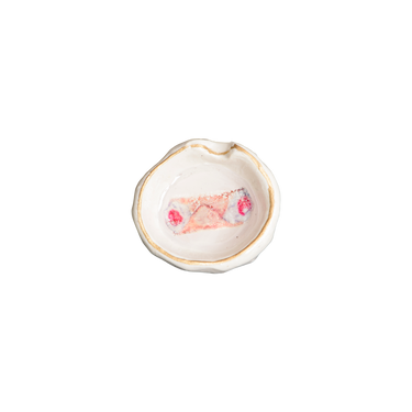 Canoli Ashtray