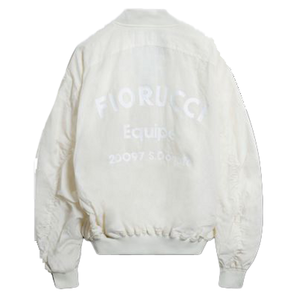 Fiorucci Lou Bomber Jacket