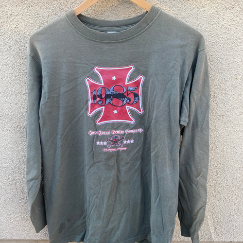 2000's JNCO Shirt