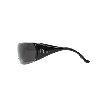 Dior Ski 6 Logo Sunglasses by John Galliano