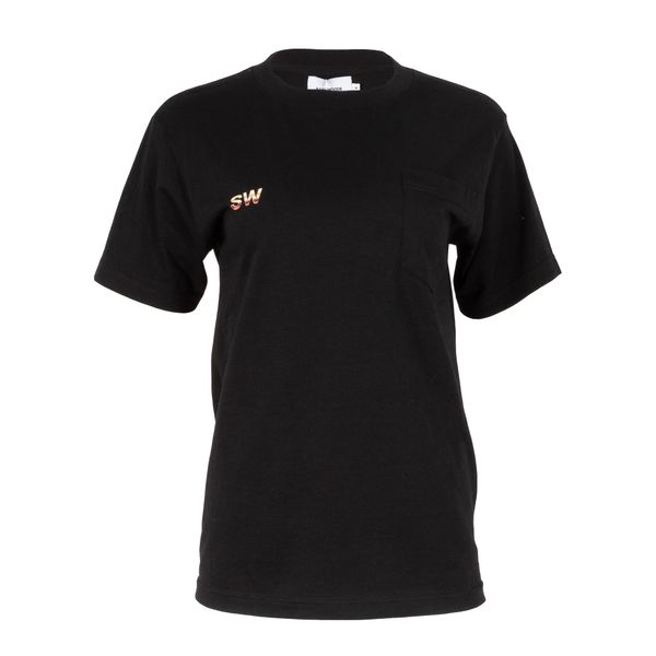 Saintwoods Pocket Tee