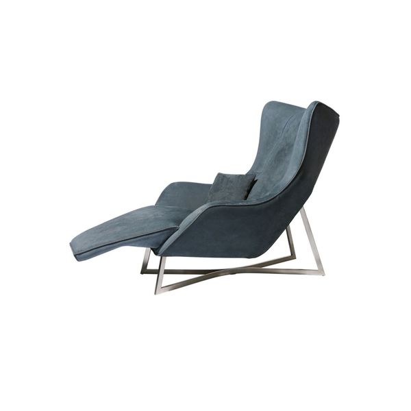 Egoiste Chaise Lounge by Alessandro La Spada