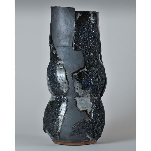 Vessel No. 987 by Caroline Blackburn, 2023