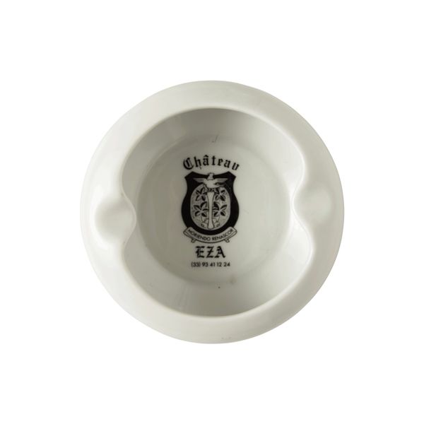 Chateau Eza Ashtray