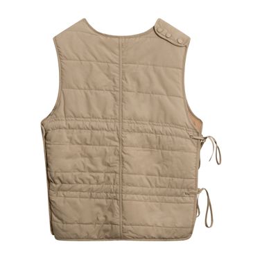 Stylenanda Quilted Vest