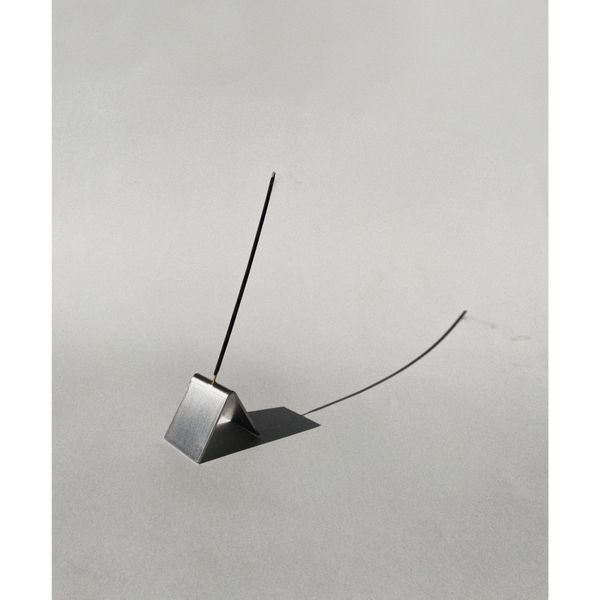 Lumbre - Incense Holder