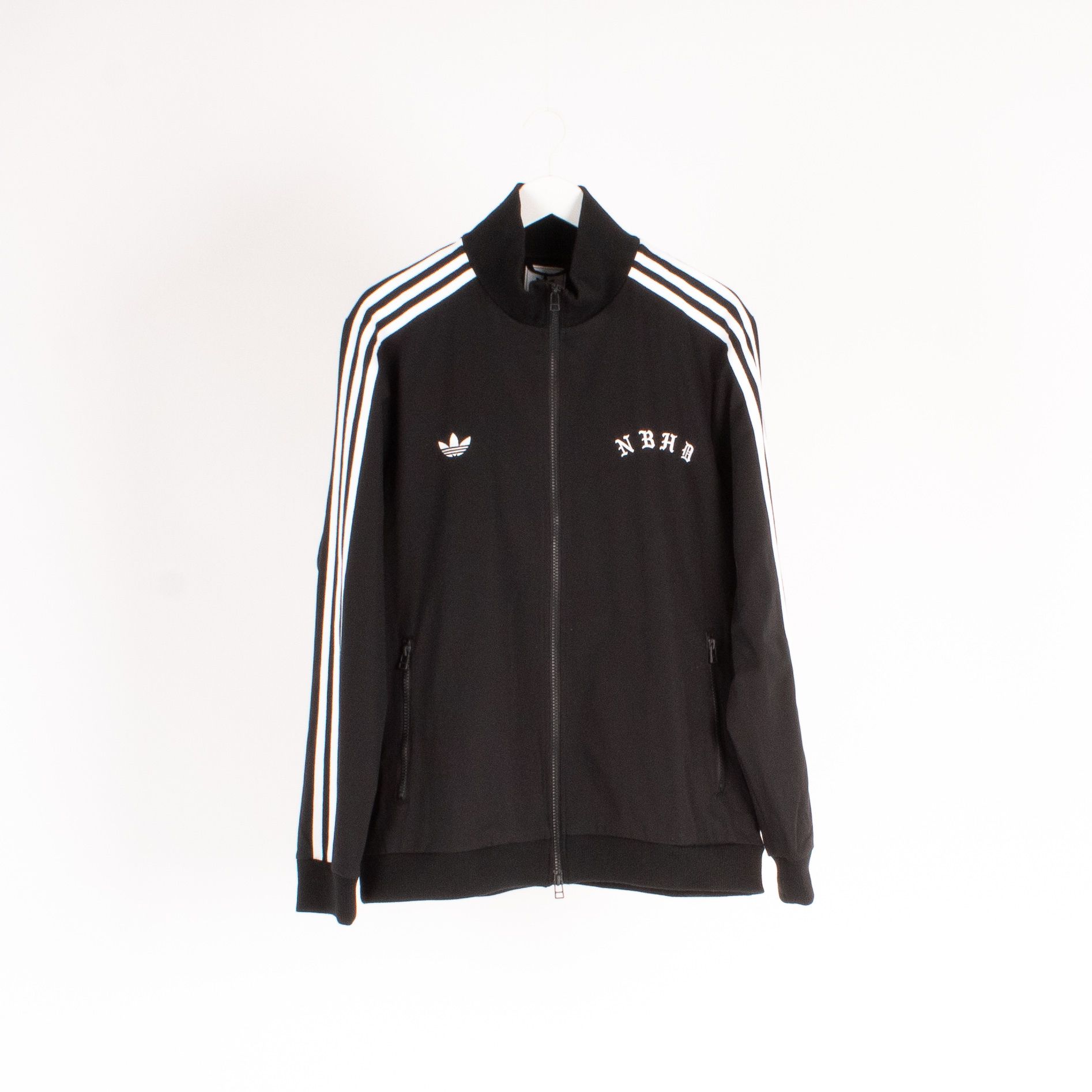 Adidas x NEIGHBORHOOD Track Jacket by Seller Selects | Basic.Space