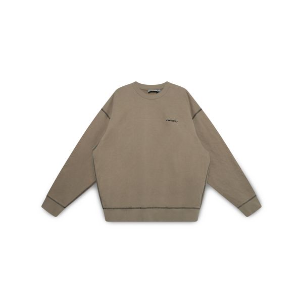 Carhartt Work in Progress Nazka Sweatshirt