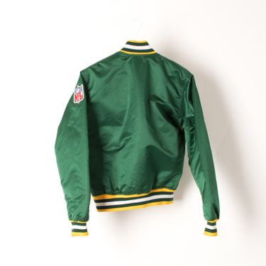 Vintage Packers Starter Jacket