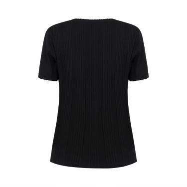 A.P.C. Essential Ribbed Top 