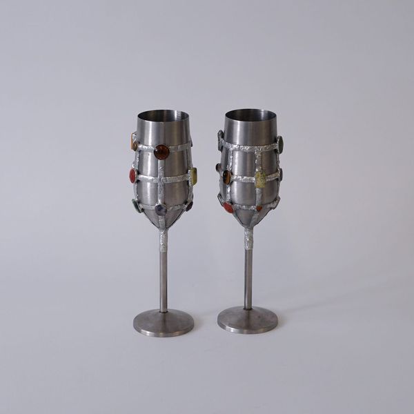 Champagne Flute - Set of 2