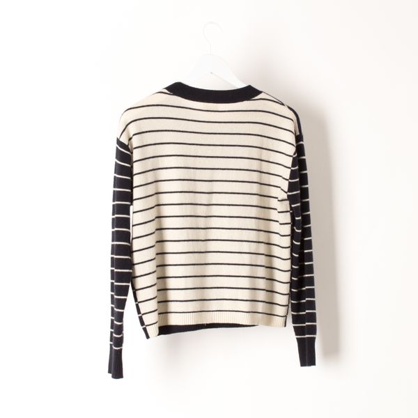 Club Monaco Cashmere Sweater