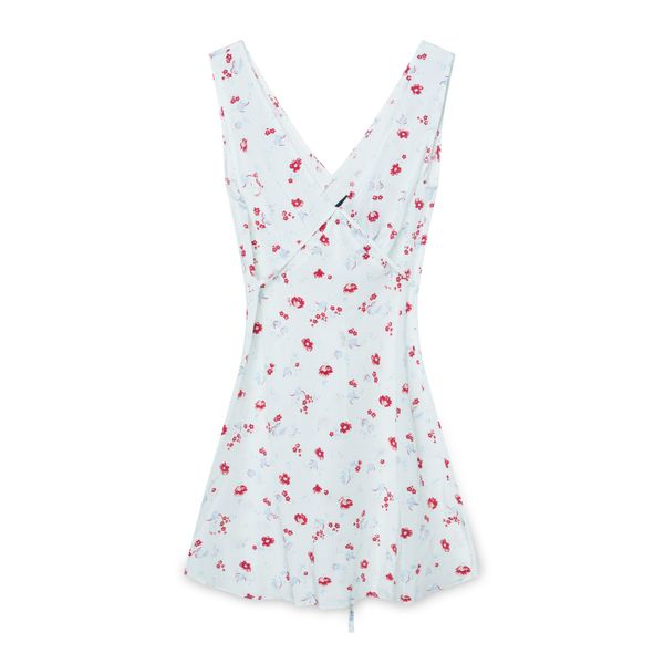 Réalisaton Par The Isabelli Iluminismo Dress