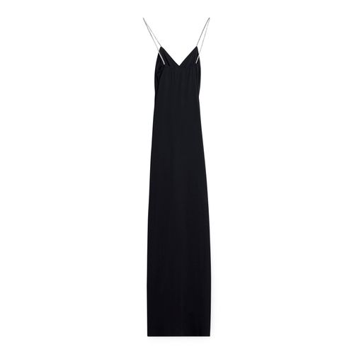 Saks Fifth Avenue Black Dress