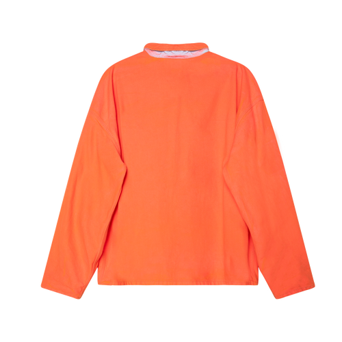 NotSoNormal Orange Jacket