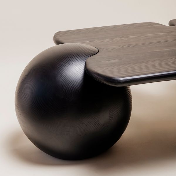Orb Coffee Table